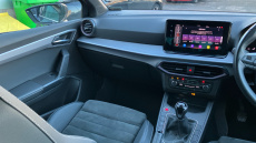 SEAT Ibiza 1.0 TSI 110 Xcellence 5dr Petrol Hatchback